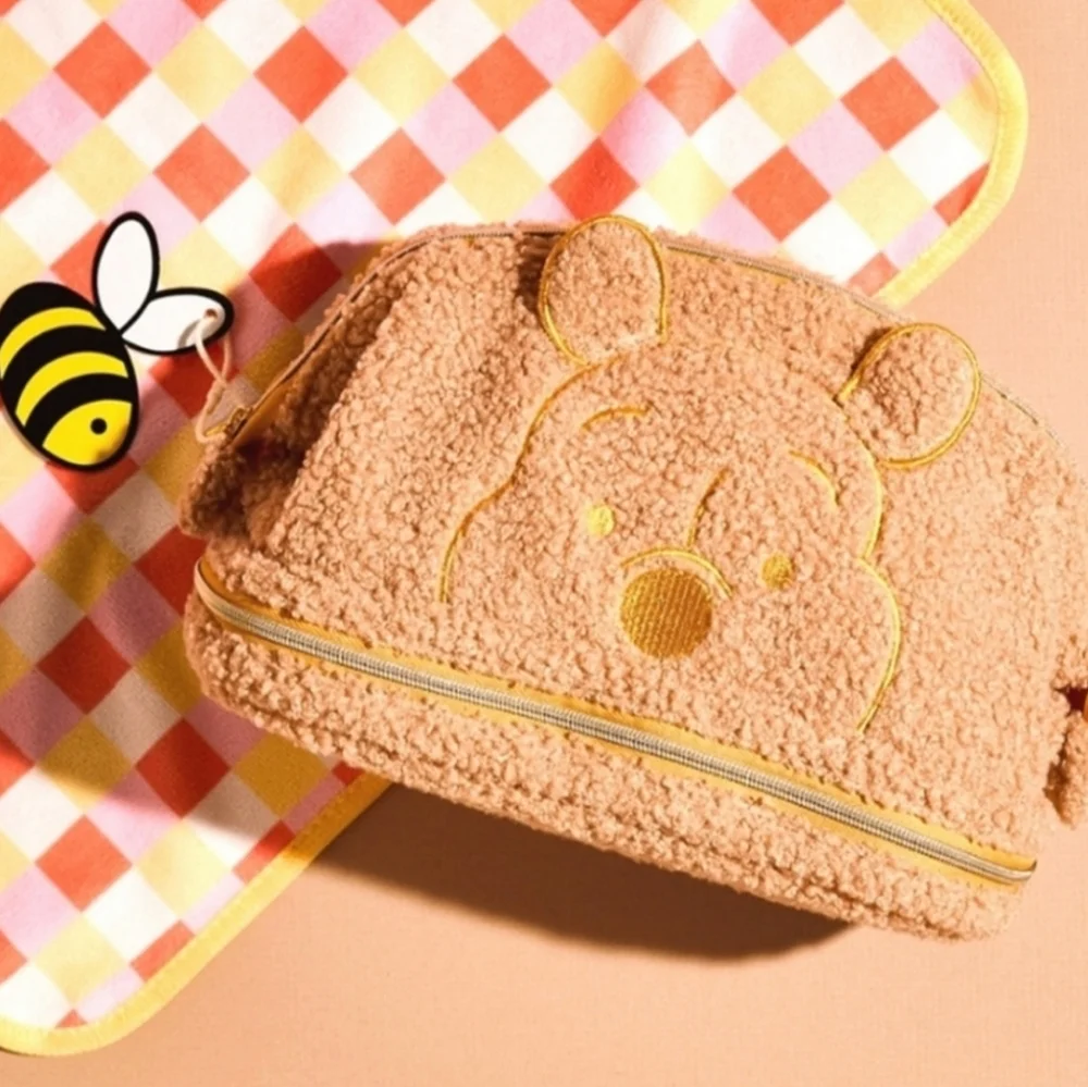 Winnie The Pooh new tags